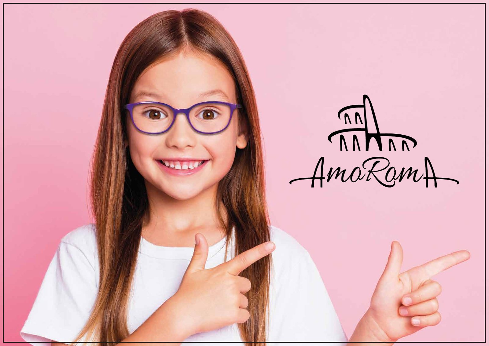 Eyewear for kids