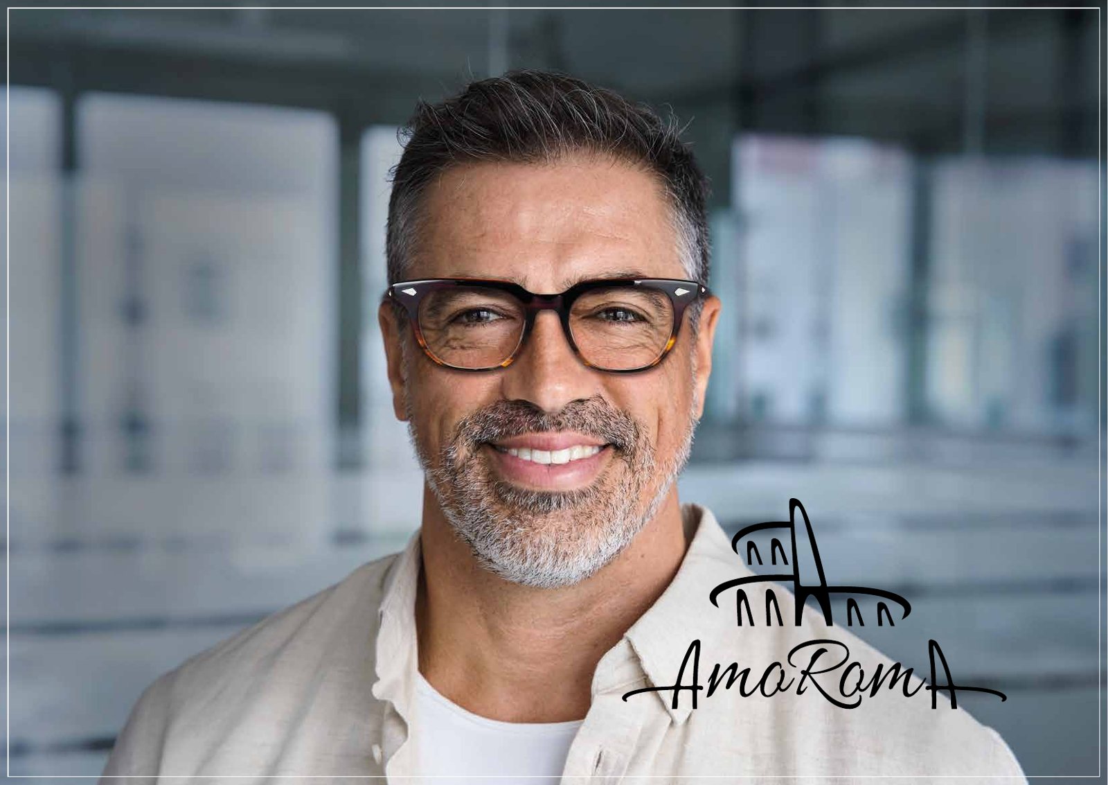 AMOROMA campaign