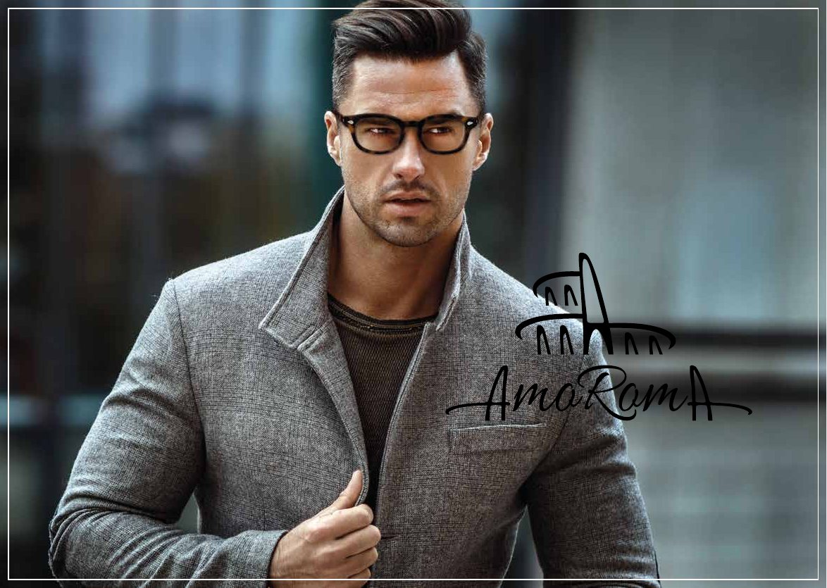 Men's eyewear