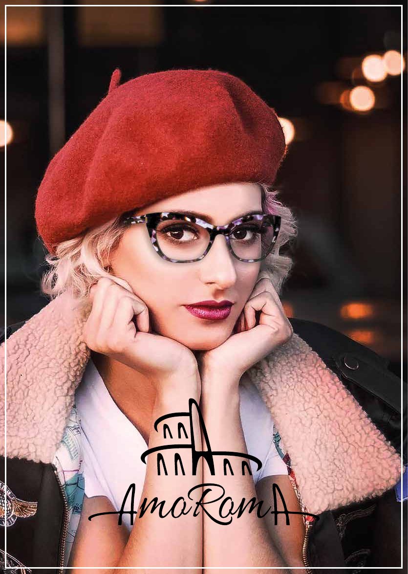 Women's eyewear